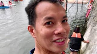 DelBel 4th yr Anniversary at La Resio 2020