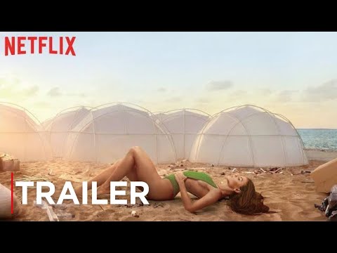 FYRE: La fiesta más exclusiva que nunca sucedió | Tráiler oficial | Netflix