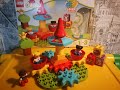 Lego Duplo Моя первая карусель 10845