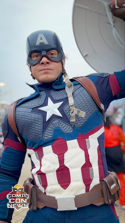 Captain America and Carter #shorts #marvel  #captainamerica #mcu