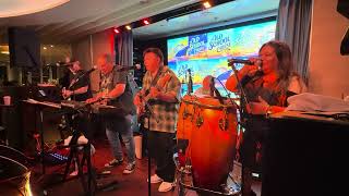 Mike Torres Jr. Band w/ Elliot Levine, old School Cruise, May 1, 2026