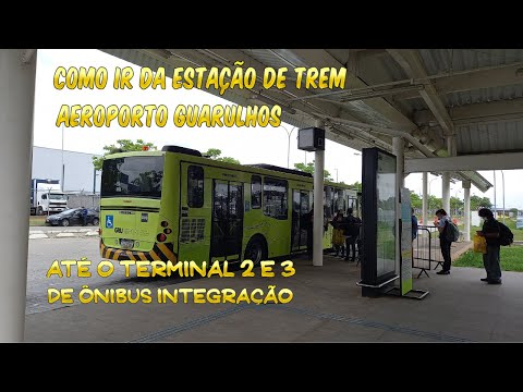 Vídeo: Como Chegar à Estação Do Báltico