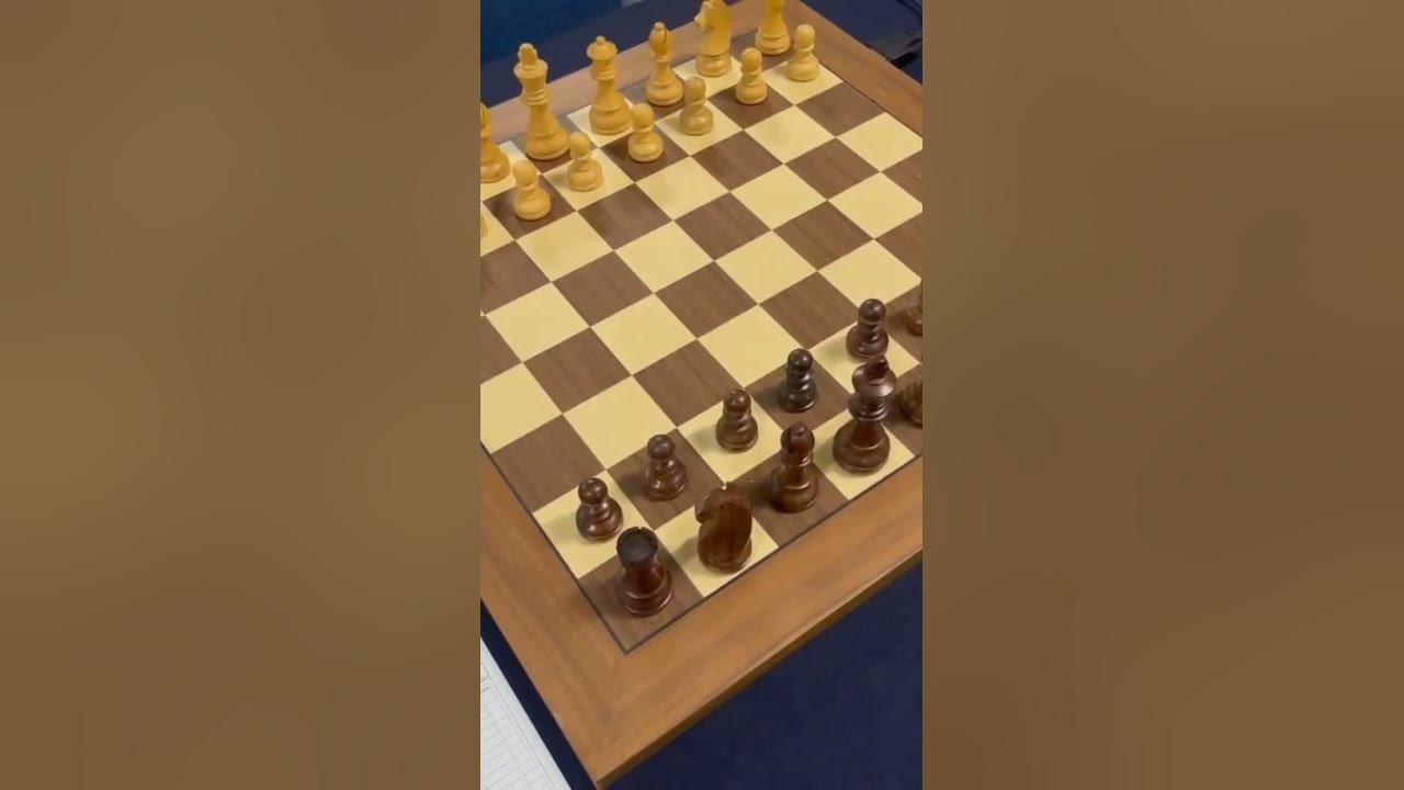 Chess.com Português on X: Krikor vs. Fier é um clássico do xadrez  brasileiro atual! Os dois únicos brasileiros campeões do Floripa Chess Open!  Jogaço!  / X