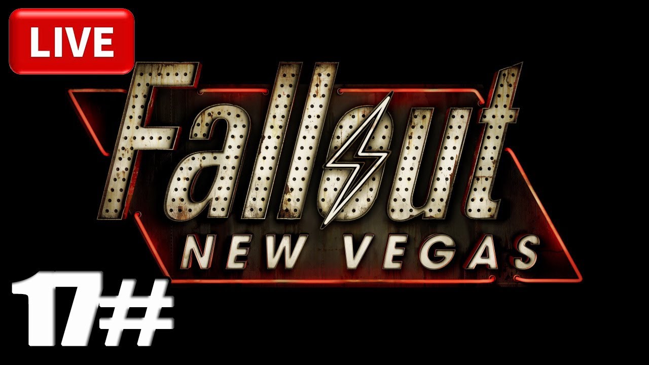 Fallout New Vegas Part 17 Quest Walkthrough Playthrough YouTube fallout-new-vegas-part-17-quest-walkthrough-playthrough-youtube