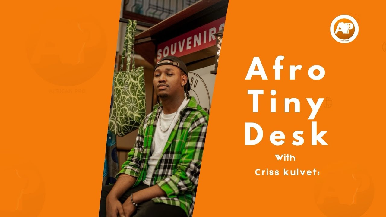 Criss Kulvet: A Session to Remember”Unleashing raw talent and unforgettable music.