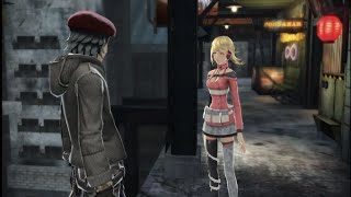Freedom Wars -Walkthrough P.12- Code 4 -Looking for Cesare