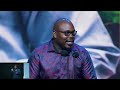 NAMA23 Special Awards: Outstanding Artist in the Diaspora &amp; Outstanding Arts Journalist