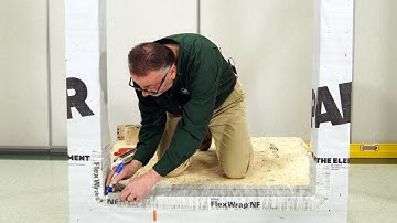 5 Steps to Install a Patio Door (Andersen A-Series)