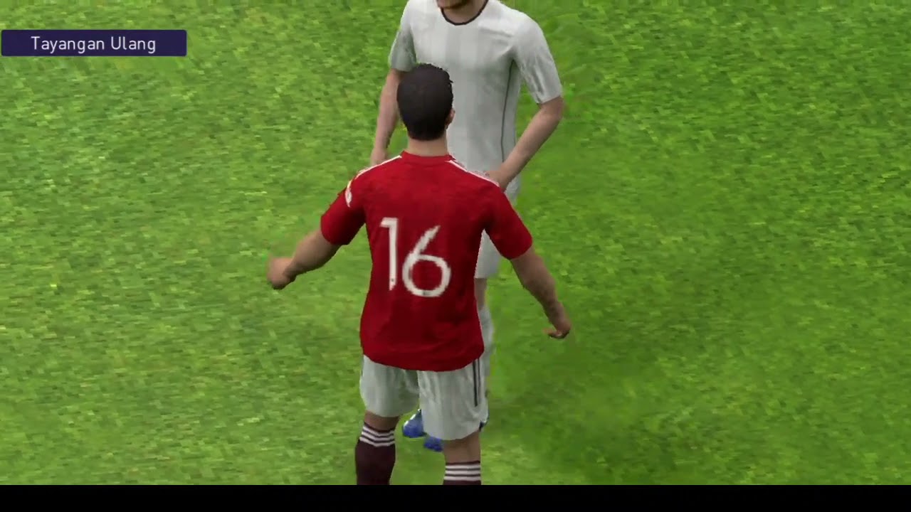 MU VS Madrid - YouTube