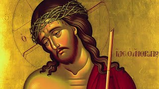 Holy Saturday 1st Resurrection