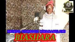 NKINDO GOMBOGO_BIASHARA PR BY LWENGE STUDIO