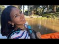 Peruvian girl from Argentina -river vlog/перуанка из Аргентины- пошли на речьку 🇦🇷❤️