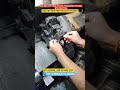TOOL SETTING PRACTICAL BY STUDENT EXPLAINED BY GOPAL SIR #cnc #vmc #automobile #machine #shorts