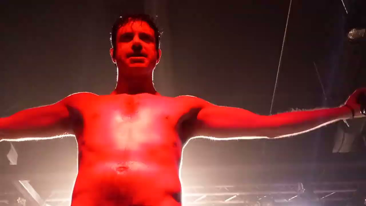 In Hearts Wake - Worldwide Suicide - |HD| - Dürer Kert - 2025.05.15.