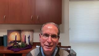 Advent Reflection 11-28-21 (Day 1)