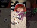 I Had To Avenge My Friend