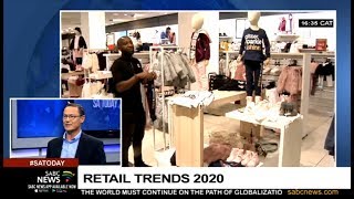 Talking retail trends 2020 with Chris Olsen