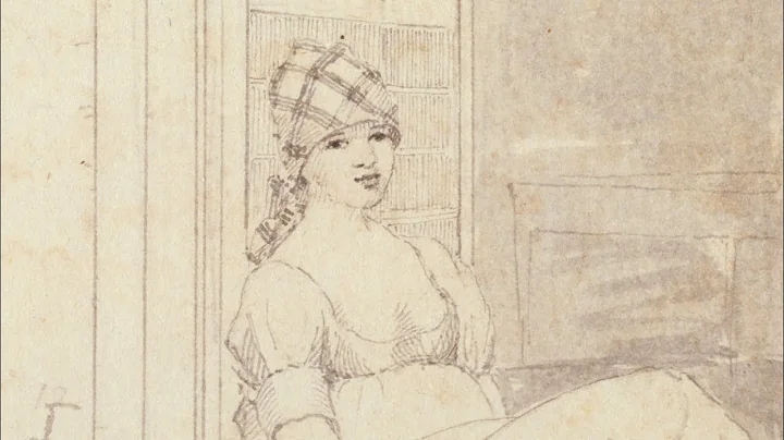 Harriet Hemings Leaves Monticello