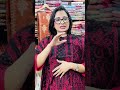 প্রিমিয়াম আনস্টিচড শিফন জর্জেট ফ্যাব্রিক থ্রি পিস—হালকা, ফ্লোয়ি আর রিচ লুক #fashion