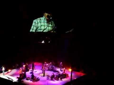 George Strait "I Hate Everything" Tampa 1/19/08