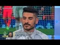 Álvaro Benito y Paco Buyo, enfrentados por Casillas