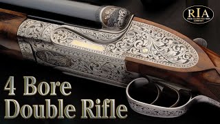 4 Bore | The Magnificent Beast