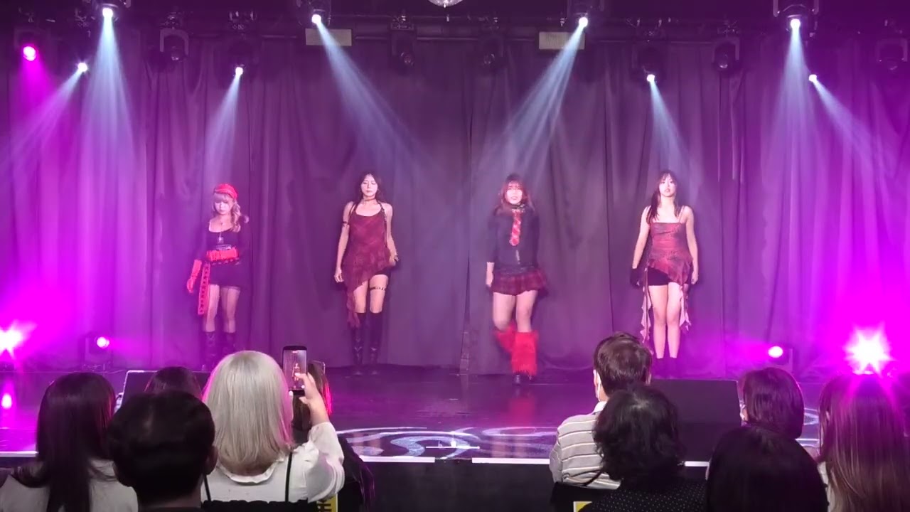 aespa/rich man+dirty work remix by nova  K-Stage O! presents 