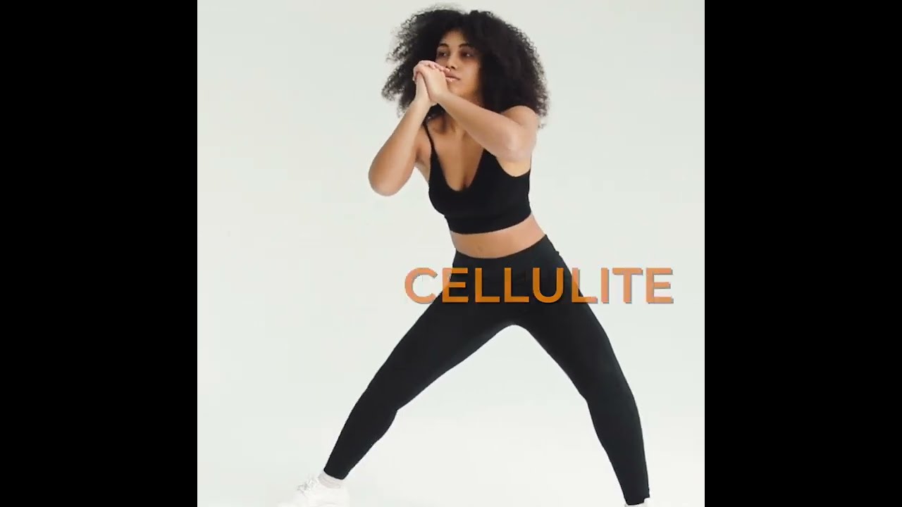 T-Shock Centro Messegue Set of leggings Slim Up + stik anti-cellulite  Leggings SlimApp Black, S (44) buy from AZUM: price, reviews, description,  review