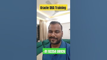 Enroll for Oracle DBA Training with Ankush Sir | Kickstart Your DBA Career | Learnomate Technologies