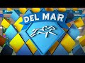 Sawasdee wins race 7 at Del Mar 8/5/23.