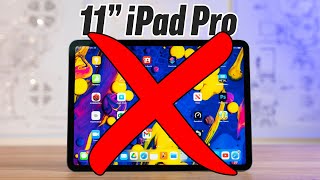 Why Apple is DITCHING the 11 iPad Pro: Leaks Explained