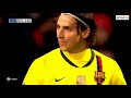 Arsenal Vs Barcelona 2 2 Quarterfinal UCL 2009 2010 Leg I Goals And Highlight Resume