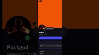 Audio test TURN UP VOLUME TO MAX #test #packgod #discord #shorts #sad