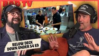 Celebrity Ellie Takes Over | Below Deck Down Under S4 E9 Profile