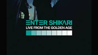 ENTER SHIKARI  : LIVE FROM THE GOLDEN AGE — trending on YouTube in United Kingdom