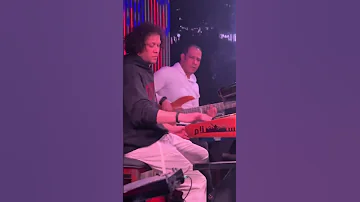 الفرزاتشي عامل قلق جامد في دبي االبراند محمد عبسلام بيروق هنا 2024 