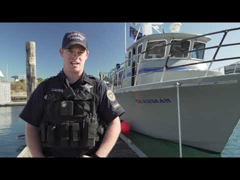 OSP's Marine Fisheries Team 2020 video by ODFW