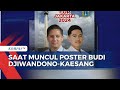 Soal Poster Maju Pilgub Bareng Kaesang, Budi Djiwandono: Arahan Prabowo, Saya di Parlemen