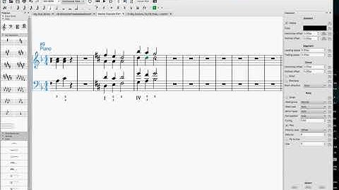 18  Writing Passing 6 4 Chords