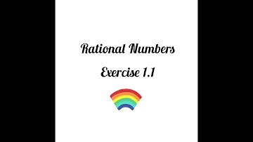 Startup Mathematics-Class 8th Viva Education ll Rational Numbers ll @vineeta_joshi  #maths #class #8