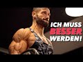 Mein KOMPLETTER Plan für MAXIMALEN Muskelaufbau! (Training, Ernährung, Supplemente)