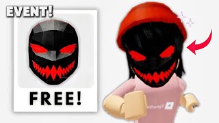 NEW FREE UNLIMITED ITEM 🤩 THE MASK! 
