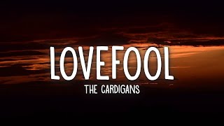 Download Lagu The Cardigans - Lovefool (Lyrics) | 1 Hour Version MP3 Download Lagu The Cardigans - Lovefool (Lyrics) | 1 Hour Version MP3