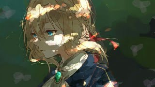 Nightcore Princess Dont Cry - Aviva Lyricsmale Version