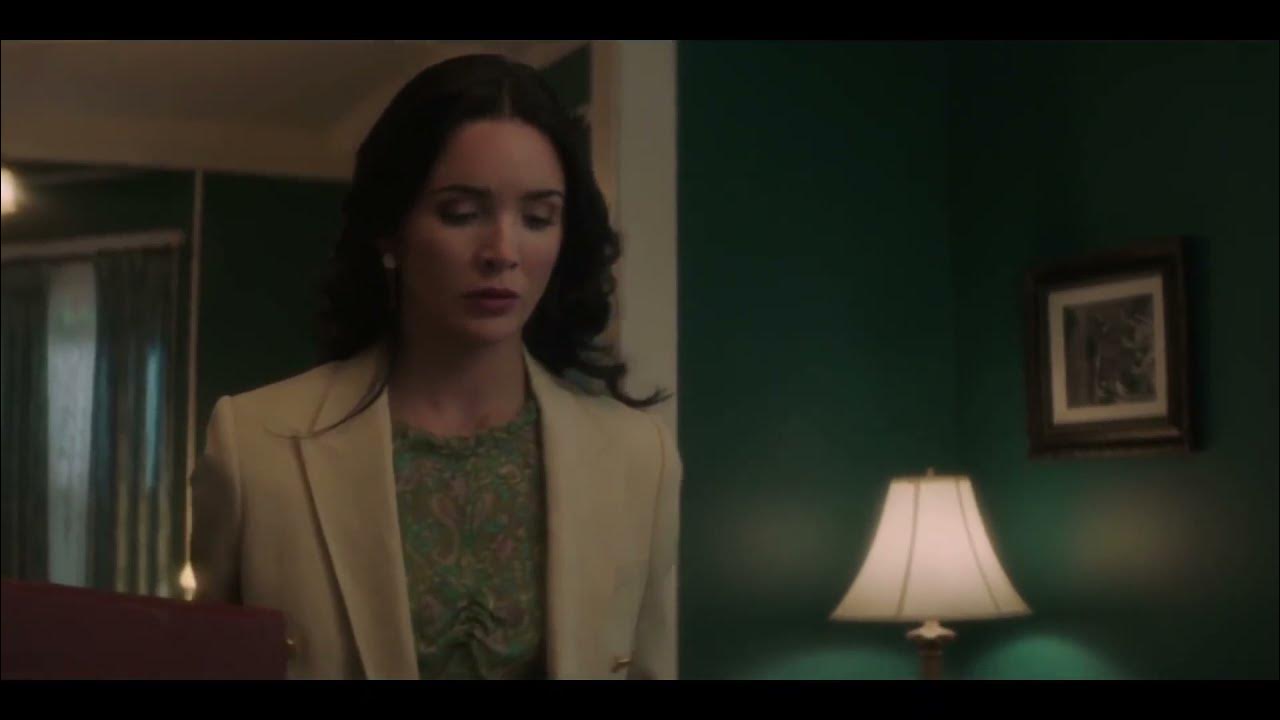 Nancy Drew 3x03 Bess and Addy YouTube