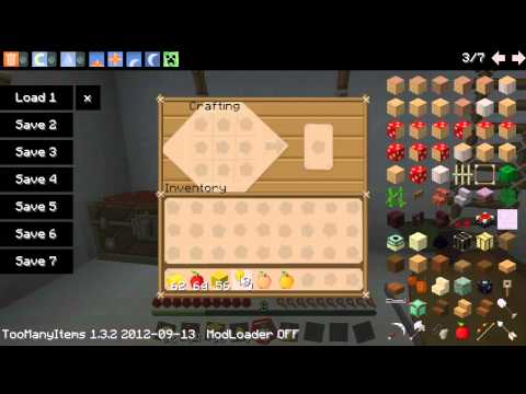 Minecraft: How to make Golden Apple and Enchanted Golden ...