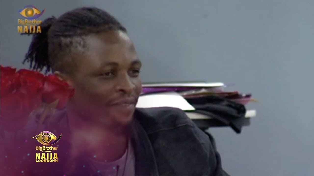 Download Day 32: Practice isn't going perfectly | Big Brother: Lockdown | Africa Magic