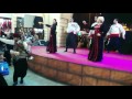 Beautiful Jordanian Dance