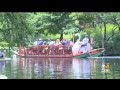 Historic Boston Swan Boats Have Been Operated By One Family For 145 Years