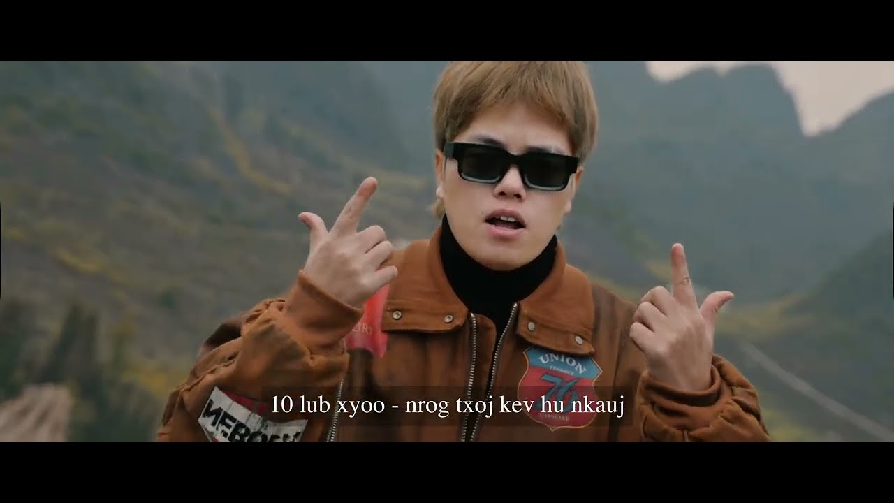 10 Lub Xyoo ( 10 Years ) NT One | INTRO performance